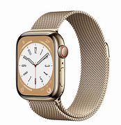 Image result for Apple Watch Gold Stainless Steel