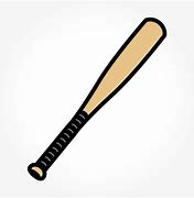 Image result for Clip Art Sports Baseball Bat