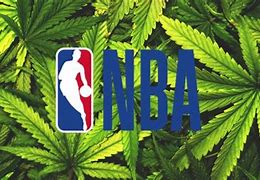Image result for NBA Trophy Cannabis