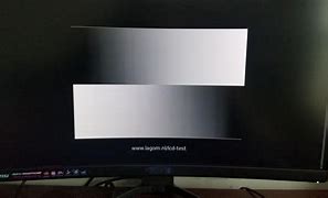 Image result for Monitor Banding