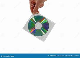 Image result for CD Album Case in Hand