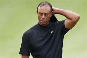 Image result for Tiger Woods Now