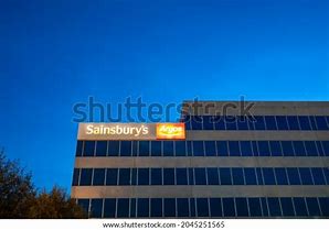 Image result for Sainsbury's Head Office