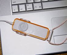 Image result for Apple First iPod Shuffle