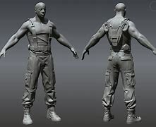 Image result for Human 3D Model Game