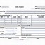 Image result for Simple Blank Receipt Template