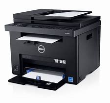 Image result for Dell C1765nfw Color Multifunction Printer
