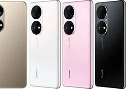 Image result for Huawei P50 Colors