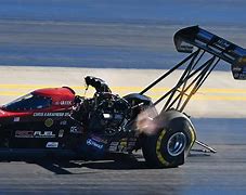 Image result for Powell and Burnett Top Fuel Dragster
