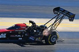 Image result for NHRA Dragster Tire in Motion
