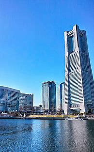 Image result for Yokohama Pictures