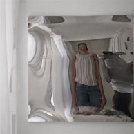 Image result for Distorting Mirror