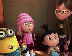 Image result for 8 Despicable Me