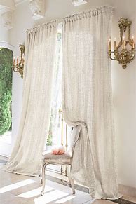 Image result for Raw Silk Curtains