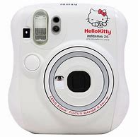 Image result for Hello Kitty Polaroid Camera