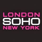 Image result for Soho Beauty Logo