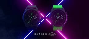 Image result for Razer Gen 6 Smartwatch