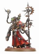 Image result for Tech Priest Blessing