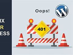 Image result for What Is a 401 Error