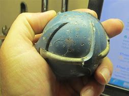 Image result for Grenade Steel Ball