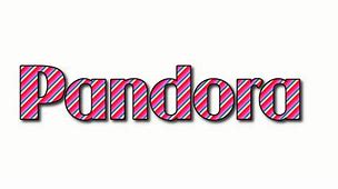 Image result for Cute Pandora Logo