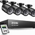 Image result for Commercial Security Camera Systems