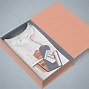 Image result for Clothing Packaging Mockup