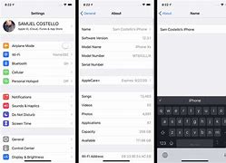 Image result for How to Change Date On iPhone