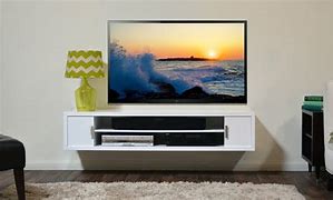 Image result for Flat Screen TV Flash with Wall