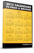 Image result for Annual Calendar 2015