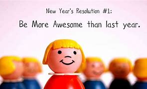 Image result for Broken New Year Resolution Funny Cartoon