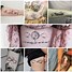 Image result for Infinity Tattoo Sketch