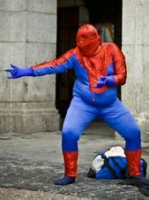 Image result for Men Spandex Superhero Costume
