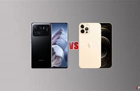 Image result for iPhone vs Xiaomi