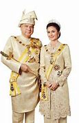 Image result for Tunku Nazrin