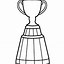 Image result for Basketball Trophy Drawing