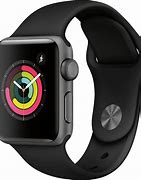 Image result for Apple Watch Series 3 GPS 38Mm Aluminum Case