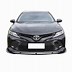 Image result for 2018 Toyota Camry Front Bumper