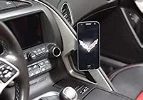 Image result for Corvette Phone Holder