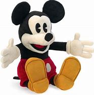 Image result for Mickey Mouse Puppet