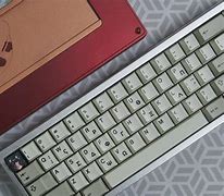 Image result for Kohaku Red Keyboard
