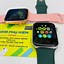 Image result for Apple Watch Wood