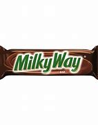 Image result for Milky Way Candy Bar History