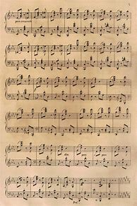 Image result for Time Piano Sheet Music