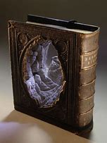 Image result for Book Sculpture