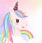 Image result for Unicorn Background for Zoom