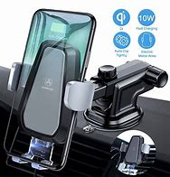 Image result for Apple iPhone Car Mount and Charger