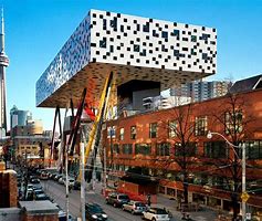 Image result for Ontario School of Art and Design