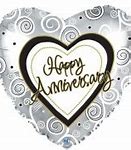 Image result for Happy Anniversary Balloons Celebration