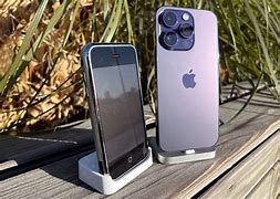 Image result for iPhone First Ever Product